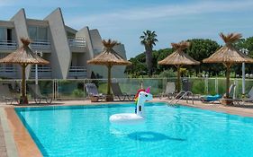 Novotel la Grande Motte Golf